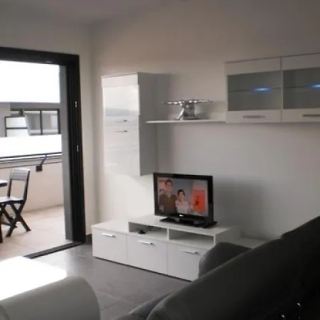 Apartamento Odyssea *