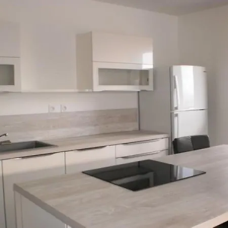 Apartamento Odyssea