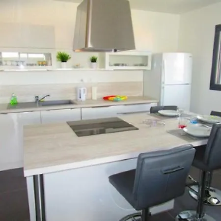 Odyssea Apartamento