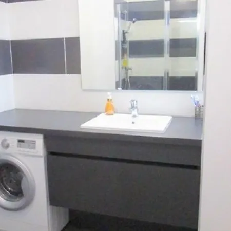 Apartamento Odyssea Le Barcarès