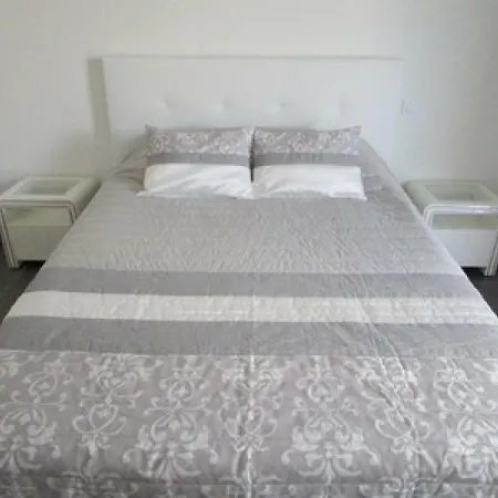 Apartamento Odyssea