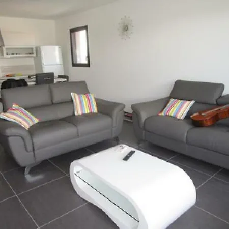 Apartman Odyssea *