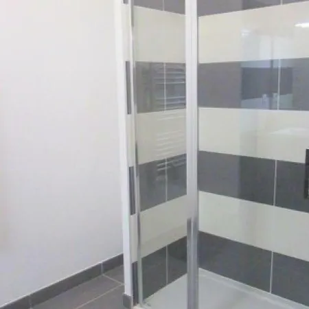 Odyssea Apartman Le Barcarès